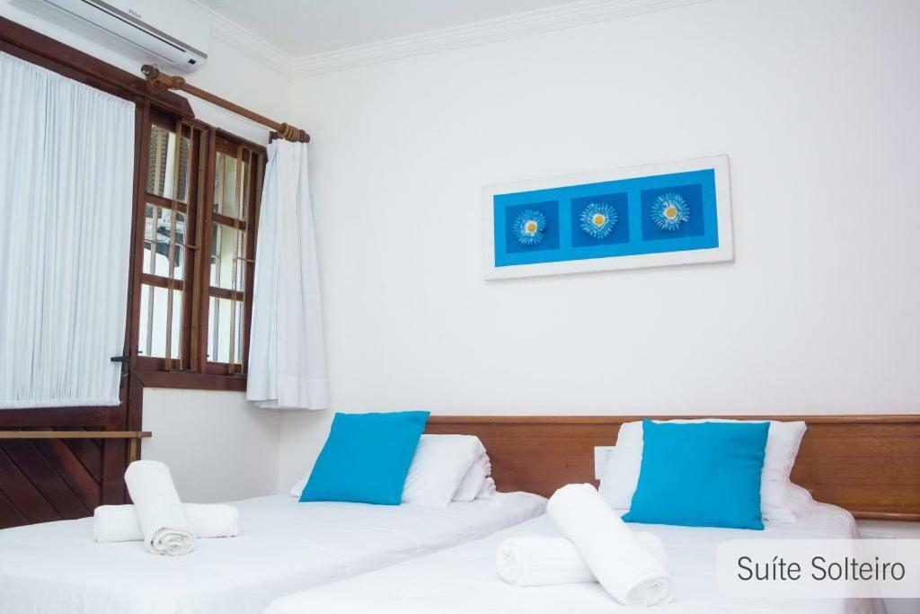 Porto Seguro Residencial Jerusalem 1 Dış mekan fotoğraf