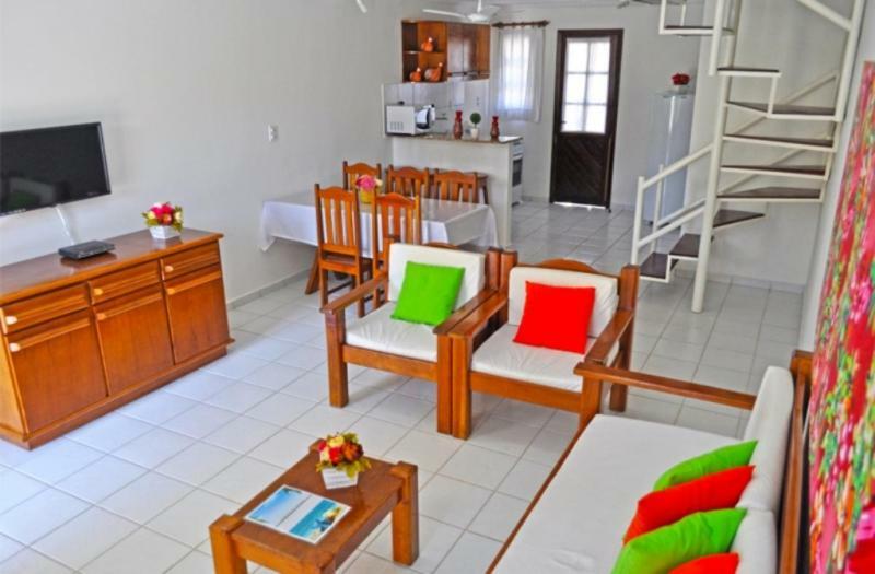 Porto Seguro Residencial Jerusalem 1 Dış mekan fotoğraf