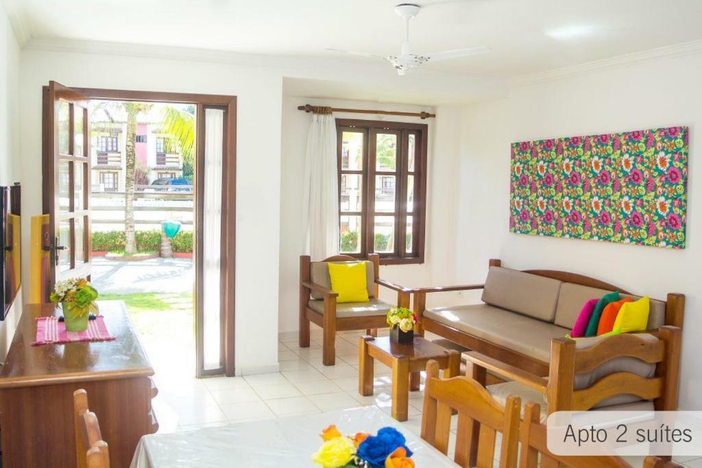 Porto Seguro Residencial Jerusalem 1 Dış mekan fotoğraf