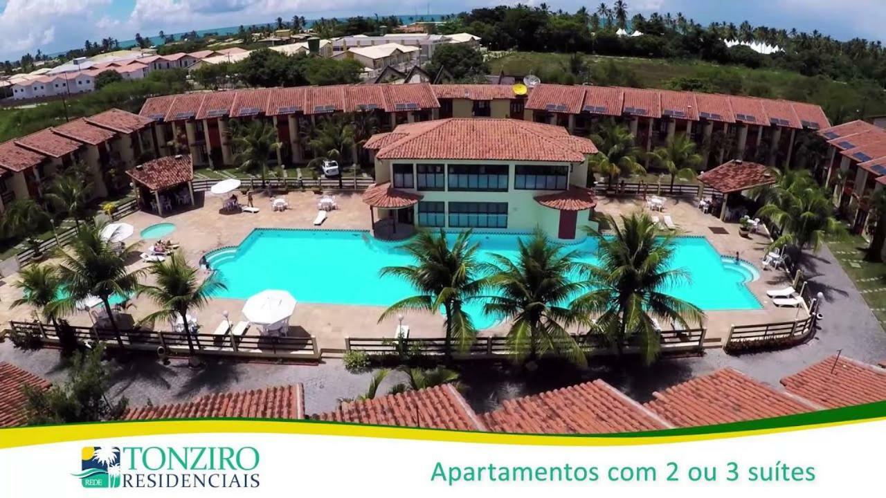 Porto Seguro Residencial Jerusalem 1 Dış mekan fotoğraf